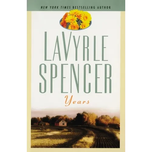 Years - Paperback
