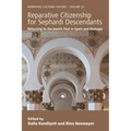 Reparative Citizenship for Sephardi Descendants: Returning to the Jewish Past in Spain and Portugal - Paperback