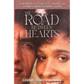 The Road Between Hearts - Paperback