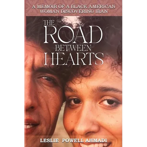 The Road Between Hearts - Paperback