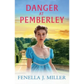 Danger at Pemberley - Paperback
