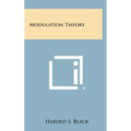 Modulation Theory - Hardcover