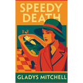 Speedy Death: A Positronic Book