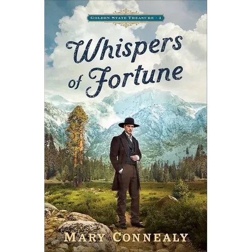 Whispers of Fortune - Library Binding