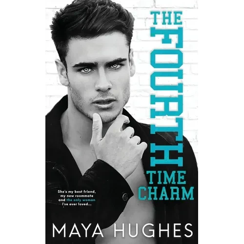 The Fourth Time Charm - Paperback