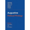 Augustine: Political Writings - Paperback