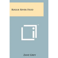 Rogue River Feud - Paperback