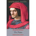 The Prince - Hardcover