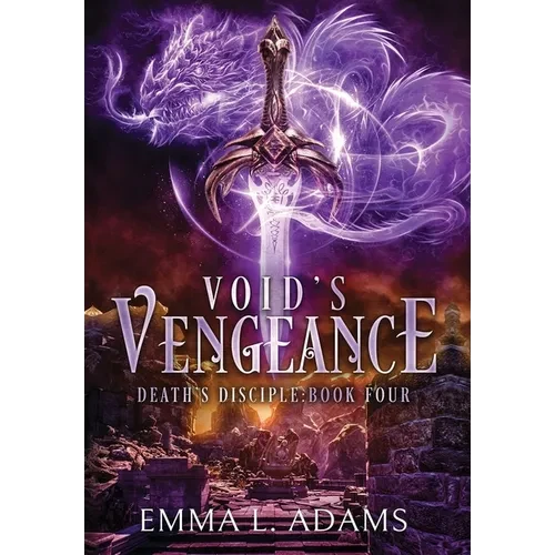 Void's Vengeance - Hardcover