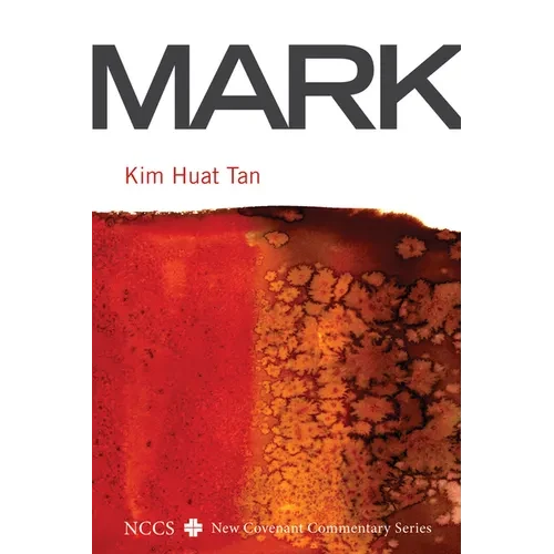 Mark - Hardcover