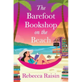 The Barefoot Bookshop on the Beach - Paperback