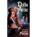 Dolls in the Attic - Paperback