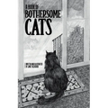 A Book of Bothersome Cats - Paperback
