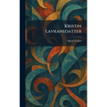 Kristin Lavransdatter - Hardcover