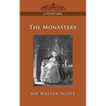 The Monastery - Paperback