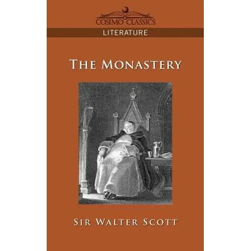 The Monastery - Paperback