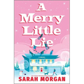 A Merry Little Lie: A Heartwarming Christmas Holiday Romance - Paperback