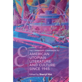 The Cambridge Companion to American Utopian Literature and Culture since 1945 - Hardcover