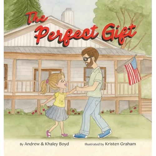 The Perfect Gift