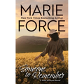 Someone to Remember, A Wild Widows Novel