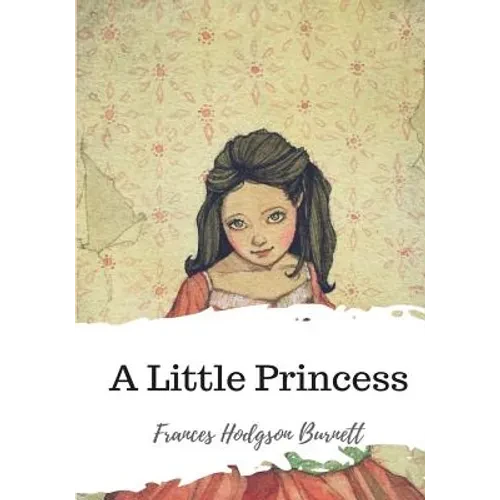 A Little Princess - Paperback