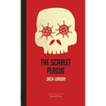 The Scarlet Plague - Paperback