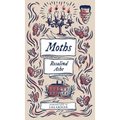 Moths (Monster, She Wrote) - Hardcover