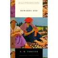 Howards End - Paperback