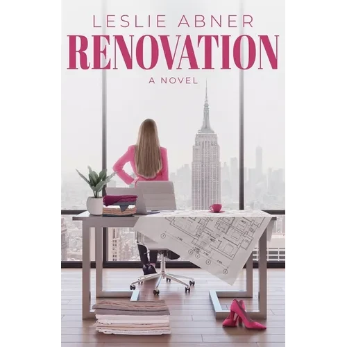 Renovation - Paperback