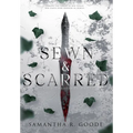 Sewn & Scarred - Hardcover