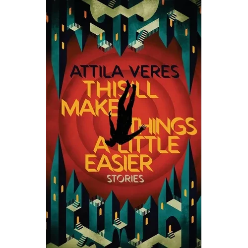 This'll Make Things a Little Easier - Paperback
