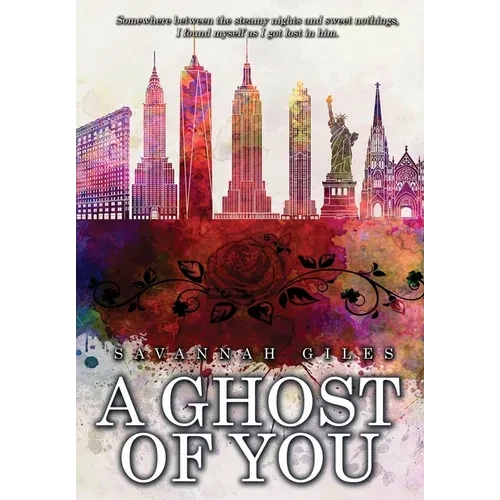 A Ghost of You - Hardcover