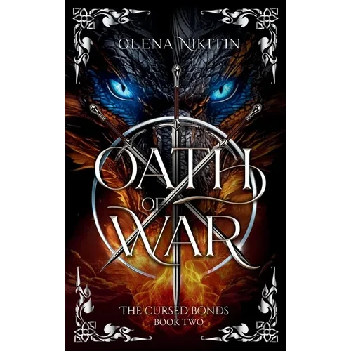 Oath of War - Hardcover