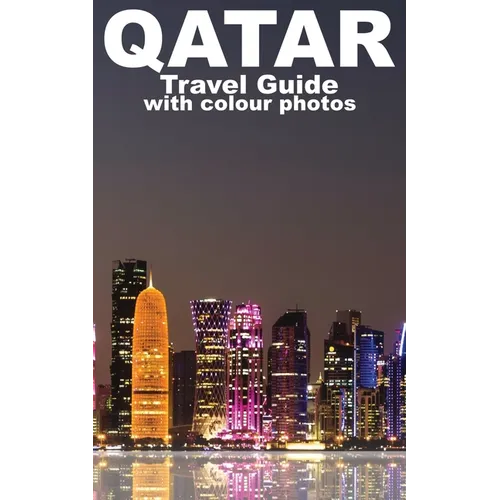 Qatar : Guide de voyage - Broché