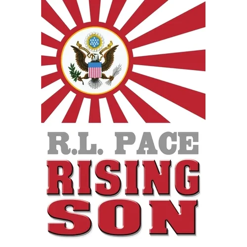 Rising Son - Paperback