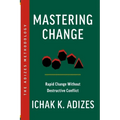 Mastering Change: Rapid Change Without Destructive Conflict - Paperback