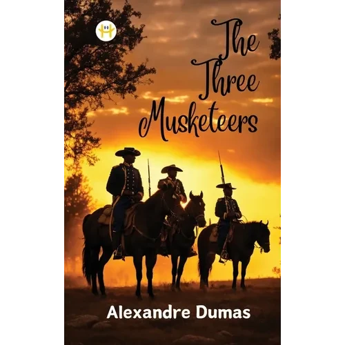 The Three Musketeers - Hardcover