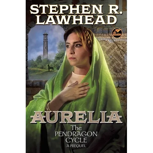Aurelia - Paperback