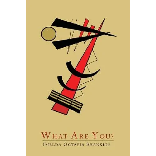What Are You? - Paperback