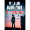 The Last Chance Lawyer - Hardcover