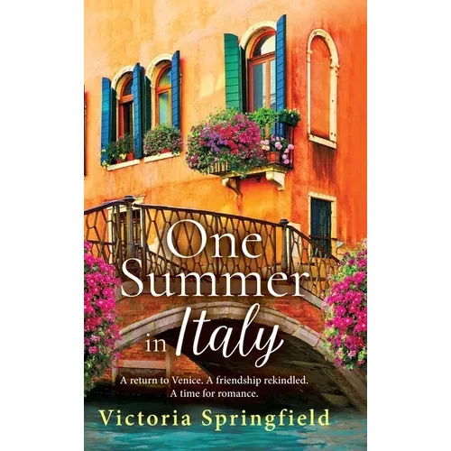 One Summer in Italy
