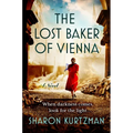 The Lost Baker of Vienna - Hardcover