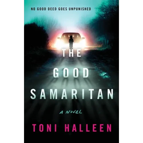 The Good Samaritan - Hardcover