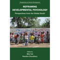 Reframing Developmental Psychology: Perspectives from the Global South - Paperback