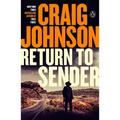 Return to Sender: A Longmire Mystery - Paperback