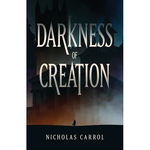 Darkness of Creation - Paperback