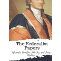 The Federalist Papers - Paperback