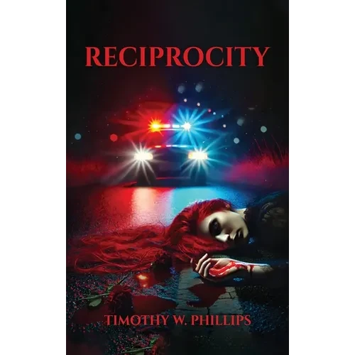 Reciprocity - Hardcover