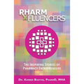 Pharmfluencers: The Inspiring Stories of Pharmacy Entrepreneurs - Paperback