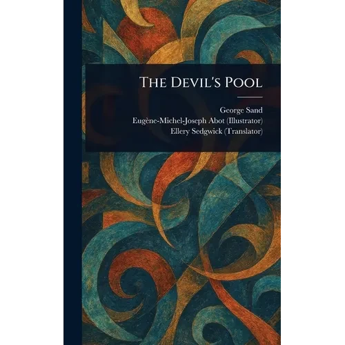 The Devil's Pool - Hardcover